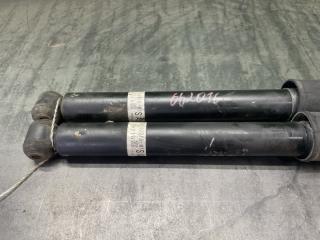 Амортизатор задний HONDA LIFE JC1 P07A 52610-SZH-J010-M1 2 ракурс