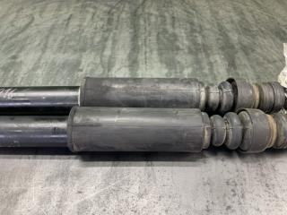 Амортизатор задний HONDA LIFE JC1 P07A 52610-SZH-J010-M1 3 ракурс
