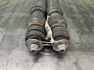 Амортизатор задний HONDA LIFE JC1 P07A 52610-SZH-J010-M1 4 ракурс