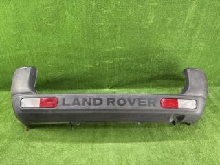 Бампер задний LAND ROVER FREELANDER 2001