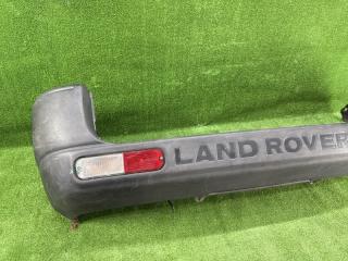 Бампер задний LAND ROVER FREELANDER L314 25K4FN64 4 ракурс