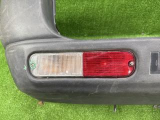 Бампер задний LAND ROVER FREELANDER L314 25K4FN64 5 ракурс