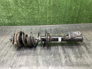 Стойка левая задняя SUBARU PLEO RA1 EN07 1 ракурс