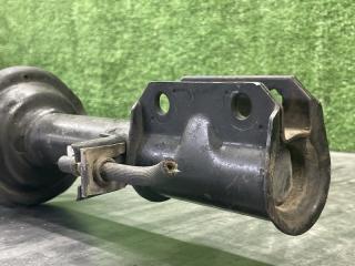 Стойка левая задняя SUBARU PLEO RA1 EN07 4 ракурс