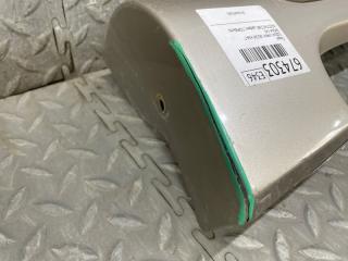 Порог SUZUKI JIMNY JB23W K6A-T 99064-545 3 ракурс