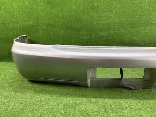 Бампер задний TOYOTA PLATZ NCP12 52169-52010 4 ракурс