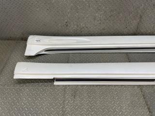 Порог LEXUS LS460 USF40 75852-50040 4 ракурс