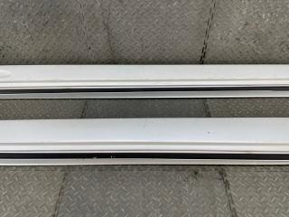 Порог LEXUS LS460 USF40 75852-50040 5 ракурс