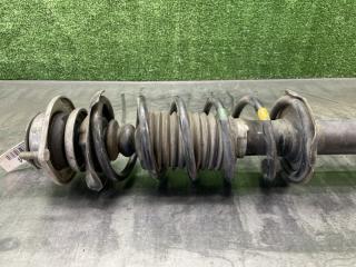 Стойка левая передняя DAIHATSU MOVE L175S KF 48510-B2490-G 2 ракурс
