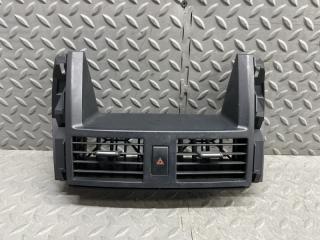 Консоль магнитофона NISSAN TEANA J31 VQ23DE 682709Y000 1 ракурс