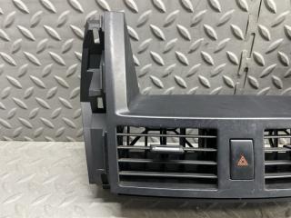 Консоль магнитофона NISSAN TEANA J31 VQ23DE 682709Y000 2 ракурс