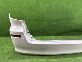 Бампер задний TOYOTA ALPHARD MNH10 1MZ-FE 52159-58010 4 ракурс