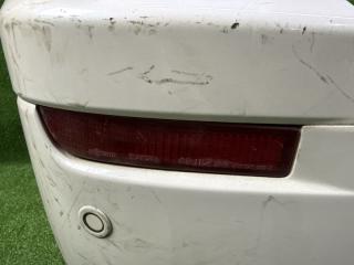 Бампер задний TOYOTA ALPHARD MNH10 1MZ-FE 52159-58010 5 ракурс
