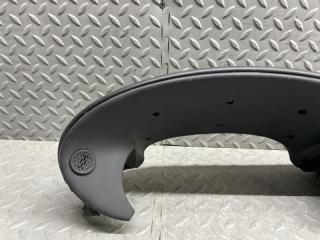 Консоль спидометра PORSCHE BOXSTER 986 M96.20 98655205503 2 ракурс