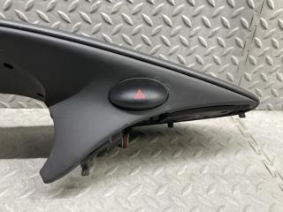 Консоль спидометра PORSCHE BOXSTER 986 M96.20 98655205503 3 ракурс