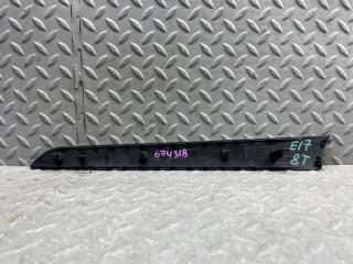 Накладка на порог левая задняя AUDI A5 8T CDN 8K0867419 2 ракурс