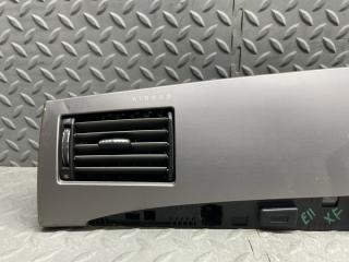 Накладка на торпеду левая JAGUAR XF CC9 AJ30 8X23043C26 2 ракурс