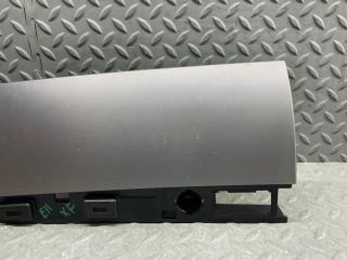 Накладка на торпеду левая JAGUAR XF CC9 AJ30 8X23043C26 3 ракурс