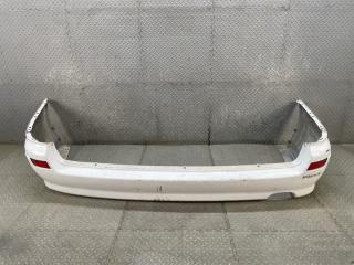 Бампер задний NISSAN EXPERT VW11 QG18DE 1 ракурс