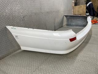 Бампер задний NISSAN EXPERT VW11 QG18DE 2 ракурс