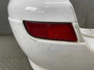 Бампер задний NISSAN EXPERT VW11 QG18DE 5 ракурс