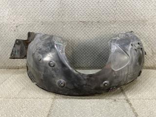 Подкрылок правый передний BMW Z4 E85 N52B30AF 51717012728 1 ракурс