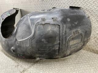 Подкрылок правый передний BMW Z4 E85 N52B30AF 51717012728 5 ракурс