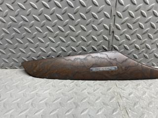 Накладка на торпеду левая AUDI A6 4G2 CHV 4G2853189 2 ракурс Накладка на торпеду левая AUDI A6 4G2 CHV 4G2853189 2 ракурс