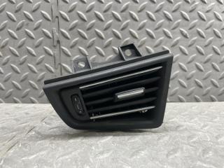 Дуйки правые передние BMW 5-SERIES F10 N52B25AF 64229166894 1 ракурс