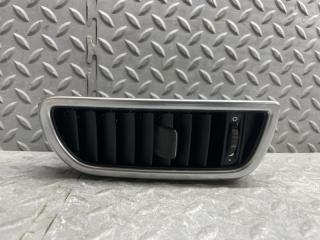 Фото запчасти дуйки передние левые PORSCHE CAYENNE 2011 контрактная запчасть Запчасть дуйки передние левые PORSCHE CAYENNE 2011