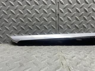 Накладка на дверь правая задняя BMW 5-SERIES F10 N52B25AF 7225530-05 2 ракурс Накладка на дверь правая задняя BMW 5-SERIES F10 N52B25AF 7225530-05 2 ракурс