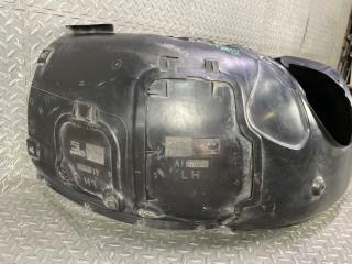 Подкрылок левый передний BMW Z4 E85 N52B30AF 51717012727 2 ракурс
