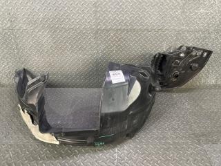 Подкрылок правый передний HONDA FIT SHUTTLE GP2 LDA 74101-TK6 1 ракурс