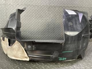 Подкрылок правый передний HONDA FIT SHUTTLE GP2 LDA 74101-TK6 3 ракурс