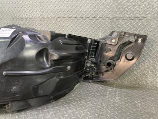 Подкрылок правый передний HONDA FIT SHUTTLE GP2 LDA 74101-TK6 4 ракурс