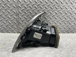 Накладка на торпеду правая передняя AUDI A5 8T CDN 06482-000, 8T2820902 2 ракурс