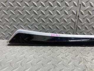 Накладка на дверь левая передняя BMW 5-SERIES F10 N52B25AF 7225551-06 2 ракурс Накладка на дверь левая передняя BMW 5-SERIES F10 N52B25AF 7225551-06 2 ракурс