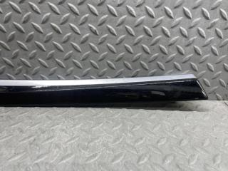 Накладка на дверь левая передняя BMW 5-SERIES F10 N52B25AF 7225551-06 3 ракурс Накладка на дверь левая передняя BMW 5-SERIES F10 N52B25AF 7225551-06 3 ракурс