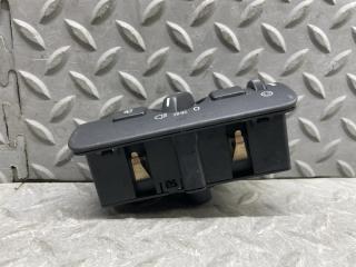 Блок управления VOLVO V60 FW48 B4164T 04066332 4 ракурс