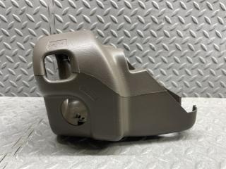 Кожух рулевой колонки HONDA CR-V RD6 K24A VTEC 77360S9A0030 2 ракурс