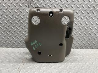 Кожух рулевой колонки HONDA CR-V RD6 K24A VTEC 77360S9A0030 5 ракурс