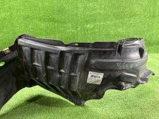 Подкрылок правый передний NISSAN TINO V10 QG18DE 638424U000 3 ракурс