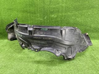 Подкрылок правый передний NISSAN TINO V10 QG18DE 638424U000 4 ракурс