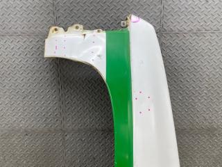 Крыло левое переднее NISSAN DATSUN BMD21 TD27 6311356G37 4 ракурс Крыло левое переднее NISSAN DATSUN BMD21 TD27 6311356G37 4 ракурс
