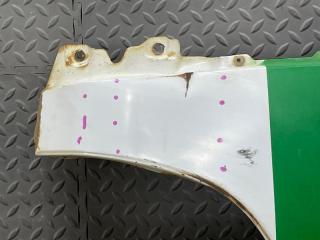 Крыло левое переднее NISSAN DATSUN BMD21 TD27 6311356G37 5 ракурс Крыло левое переднее NISSAN DATSUN BMD21 TD27 6311356G37 5 ракурс
