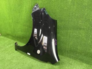 Крыло левое переднее TOYOTA PASSO KGC30 1KR-FE 53812b1221 2 ракурс