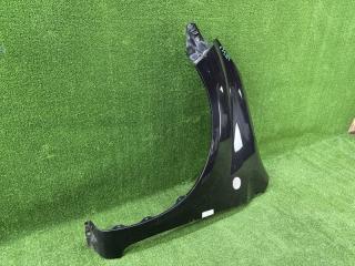 Крыло левое переднее TOYOTA PASSO KGC30 1KR-FE 53812b1221 3 ракурс