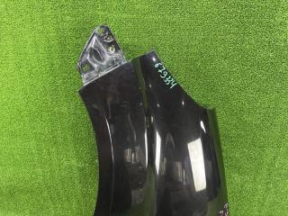 Крыло левое переднее TOYOTA PASSO KGC30 1KR-FE 53812b1221 4 ракурс