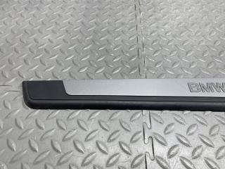 Накладка на порог BMW Z4 E85 N52B25AE 51477016654, 51477016653 3 ракурс