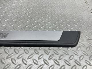 Накладка на порог BMW Z4 E85 N52B25AE 51477016654, 51477016653 4 ракурс